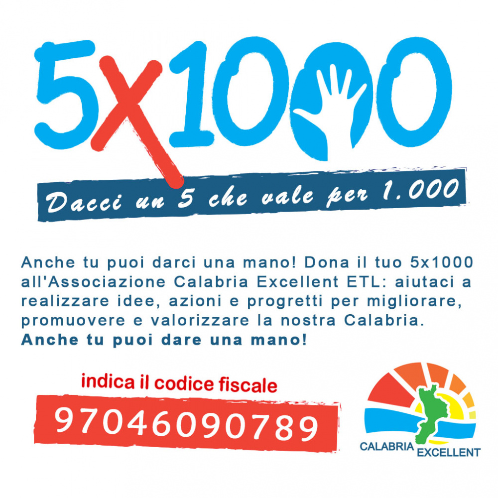 Associazione Calabria Excellente